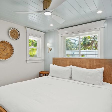 Tropical Breeze Resort Sarasota Zewnętrze zdjęcie
