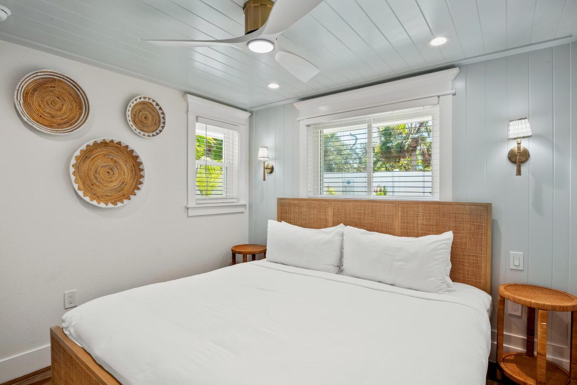 Tropical Breeze Resort Sarasota Zewnętrze zdjęcie