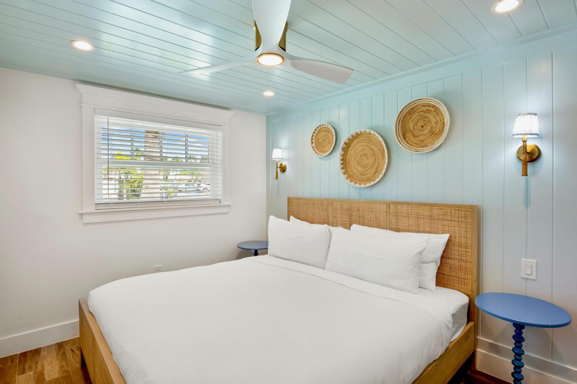 Tropical Breeze Resort Sarasota Zewnętrze zdjęcie