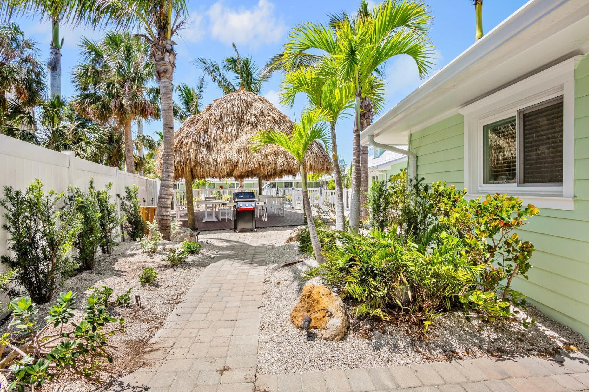 Tropical Breeze Resort Sarasota Zewnętrze zdjęcie