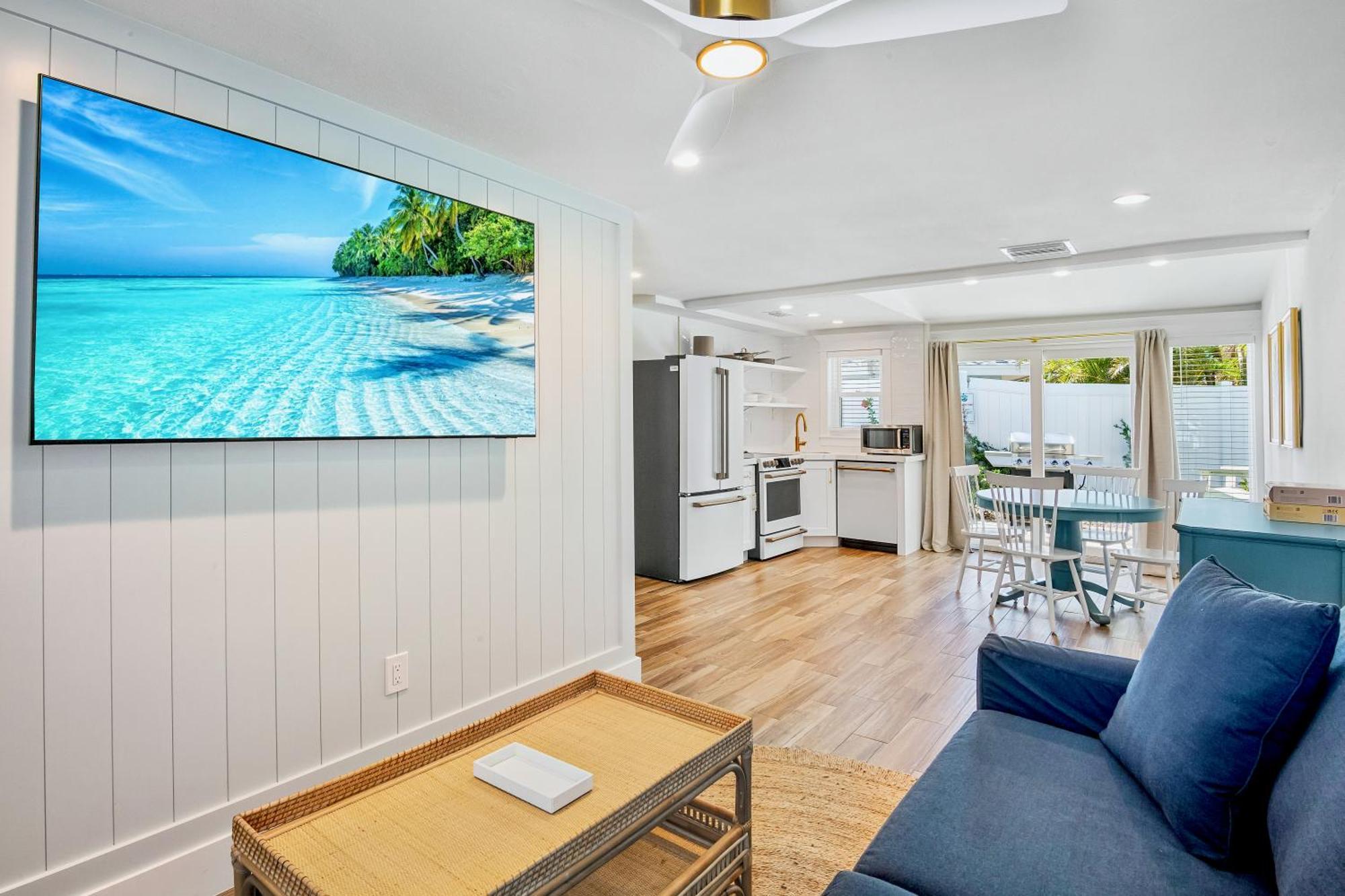 Tropical Breeze Resort Sarasota Zewnętrze zdjęcie